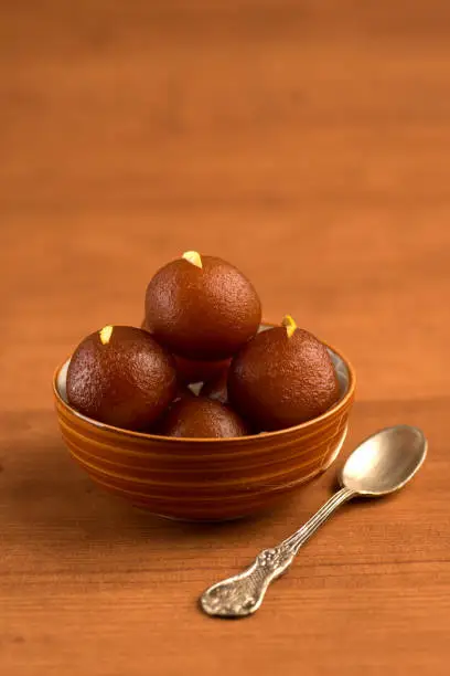 Gulab Jamun